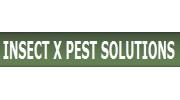 Insect X Pest Solutions