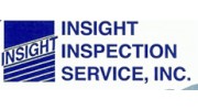Insight Inspection Service