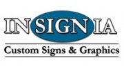 Insignia Custom Signs & Graphics