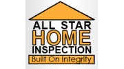 All Star Home Inspection