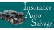 Insurance Auto Salvage