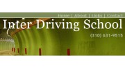 Inter Driving School