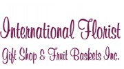 International Florist & Gift Shop