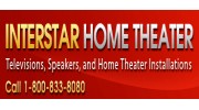 Interstar Home Theater Installation