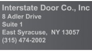 Doors & Windows Company in Syracuse, NY