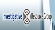 Investigative Resource Group