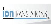 Ion Translations