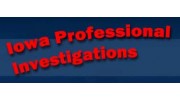 Iowa Professional Investigations