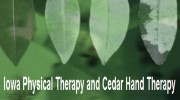 Cedar Hand Therapy