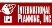 International Planning
