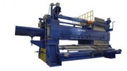 Industrial Process Machinery