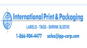 International Print And Packaging