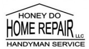 Honey Do Home Repair