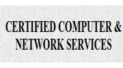Certified Computer & Network Services