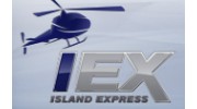 Island Express Helicopter