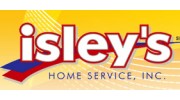 Isley's Home Service