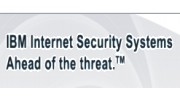 IBM Internet Security Systems