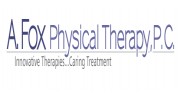 A. Fox Physical Therapy, PC