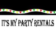 Its My Party Rentals