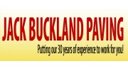Buckland Jack Paving