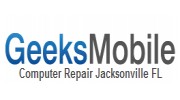 Computer Repair in Jacksonville, FL