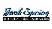 Jack Spring Electrical Contractor