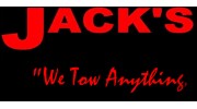 Jack's Towing