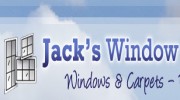 Jack's Window & Carpet