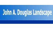 Douglas A John Landscape