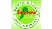 Jalapeno Grill Catering