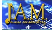 Jam Music Conservatory