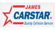 James CARSTAR Collsion