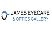 James Eyecare & Optics Gallery