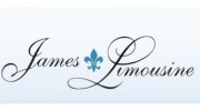 James Limousine Service