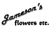Jameson's Flower Etc