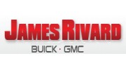 James-Rivard Buick Pontiac GMC