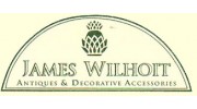 James Wilhoit Antiques