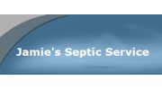 Jamie's Septic Service