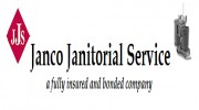 Janco Janitorial Service