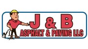 J & B Asphalt Paving