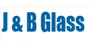 J & B Glass