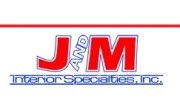 J & M Interior Specialties