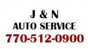 J & N Auto Services
