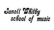 Janell Whitby School Of Music