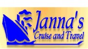Janna's Cruise & Travel
