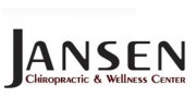 Jansen Chiropractic And Wellness