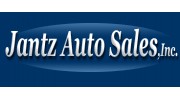 Jantz Auto Sales & Svc