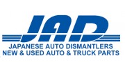 Japanese Auto Dismantlers