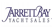Jarrett Bay Yacht Sales
