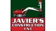 Javier's Construction